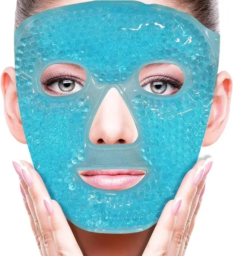 SPA Lodowata i gorąca maska na – Eye Mask Heated recenzja i cena