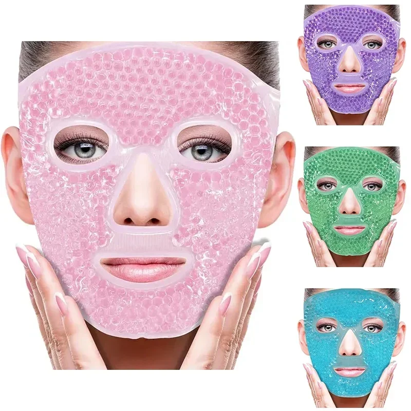 SPA Lodowata i gorąca maska na – Eye Mask Heated recenzja i cena