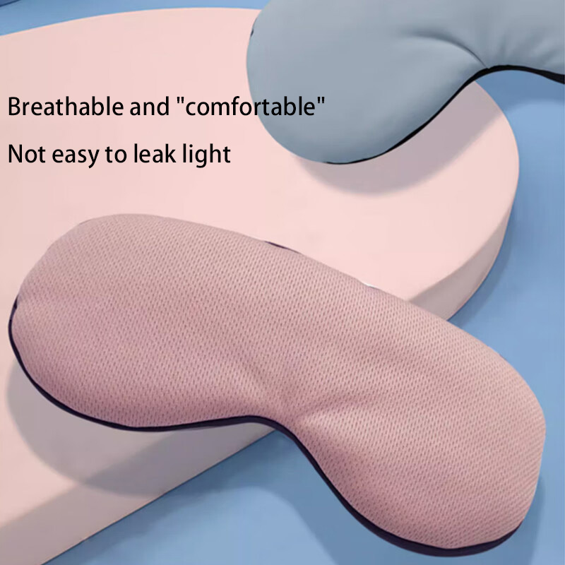 Maska do spania w stylu koreań – Eye Mask Heated recenzja i cena