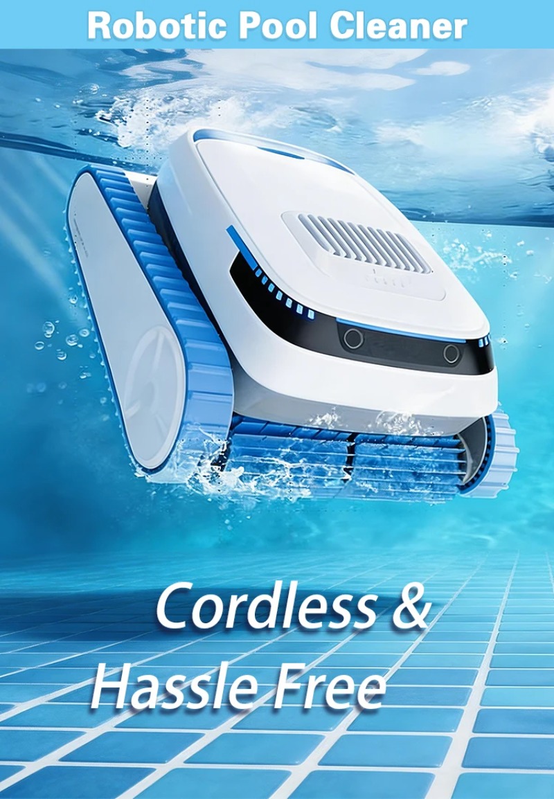 Robot do czyszczenia basenów P – Spa & Wellness Jura Resort Centre De Loisirs Des Franches Montagnes recenzja i cena
