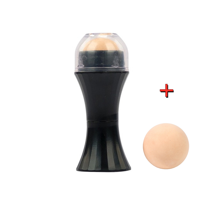 2 w 1 Wałek pochłaniający olej – Jade Roller Stone recenzja i cena