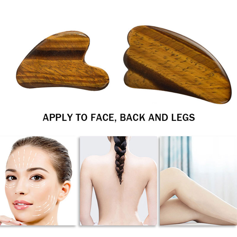 Naturalny wałek z jadeitem tyg – Jade Roller Stone recenzja i cena