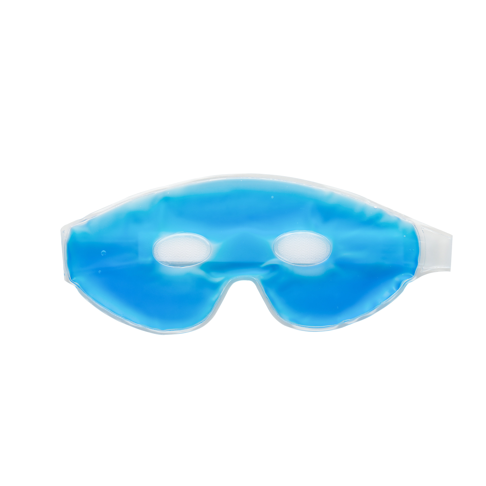 Maseczka do masażu twarzy z lo – Eye Mask Heated recenzja i cena